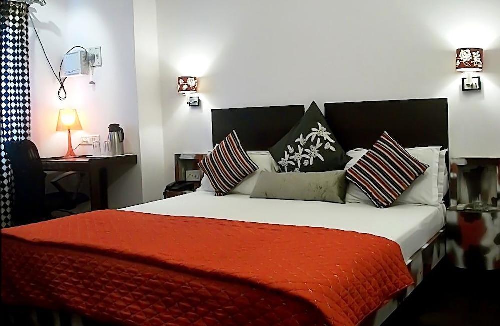 Itsy Hotels Banana Boutique Varanasi Ngoại thất bức ảnh