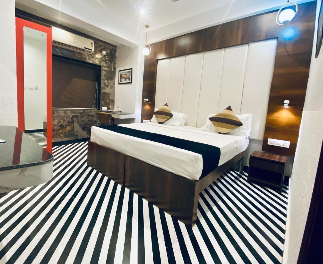 Itsy Hotels Banana Boutique Varanasi Ngoại thất bức ảnh